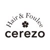 ヘアーアンドフーレ セレソ(Hair&Foulee cerezo)のお店ロゴ