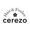 ヘアーアンドフーレ セレソ(Hair&Foulee cerezo)のお店ロゴ