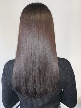 アールサロン オカザキ(Rr salon.OKAZAKI) R.HASトリートメント (高濃度水素＋ヒト幹細胞入り)【Rr SALON】