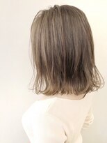 ネオリーブアイム 横浜西口店(Neolive aim)&nbsp;【Neolive aim】シアーミルクティー1