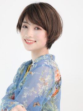 トニーアンドガイ 青山店(TONI & GUY) 大人ショート