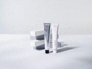 カット＋外国人風スロウカラー＋トリートメント＋スパ　￥10100