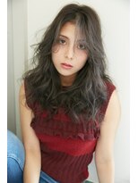 フィガロ デュデュ 新石切店(Figaro DOU DOU) 【figaro】グラマラスカール