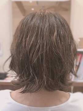 エッセンス ハイライト