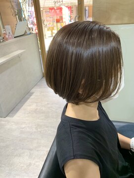 フリー(Free) ◎Ｆｒｅｅ◎ショートボブ【弘明寺】