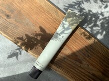 オーガニックオイルカラーの特徴