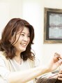 カットの館 本田 恵子