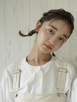 アイコニック 長久手店(ICONIQ) お任せ小顔カット☆髪型に迷う女性におすすめ♪