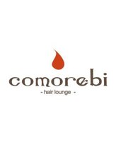 hair lounge comorebi 【ヘアラウンジ　コモレビ】