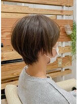 ヴィアラ ヘアー(ViaLa Hair)&nbsp;お客様スナップ