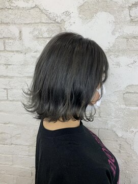 プライズ アイリス 池袋東口店(prize Iris) ハイトーングレージュ10代20代17050円