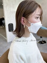 アトモスサニーテラス(Atmos sunny terrace)&nbsp;bob＊highlight