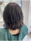 外はねボブ