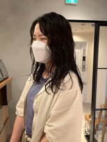 レス 伏見(LESS)&nbsp;perm