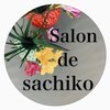 サチコ(SACHIKO)のお店ロゴ