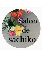 salon de SACHIKO