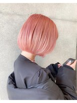 ヴェルダ 池袋店(verda)&nbsp;クリアピンク◎