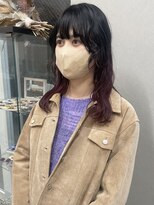 デイジー(Daisy)&nbsp;天神 大名 グラデーション デザインカラー