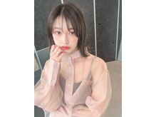 アンブル リュクス 池袋(amble luxe)