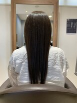 クララ カシハラ(CLALA Kashihara)&nbsp;髪質改善