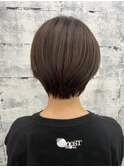 コンパクトショート