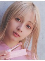 フラミューム 高崎(flammeum)&nbsp;フラミュームスタイル