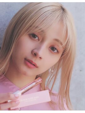 フラミューム 高崎(flammeum) フラミュームスタイル