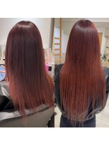 レニア オオサカ(ReniA osaka)&nbsp;シールエクステ65枚