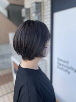 サンズカラー(3’s color)&nbsp;大人ハイライト