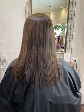 メレット(Meret) ミルクベージュ