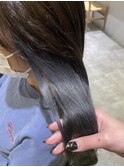 まつだてみすず☆インナーブルーシルバー