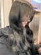 ナナナパレナ 梅田店(nanana parena)の写真/【髪質改善専門サロン】周りと差をつける”あか抜け”＆楽勝スタイリングが叶うカールが実現。