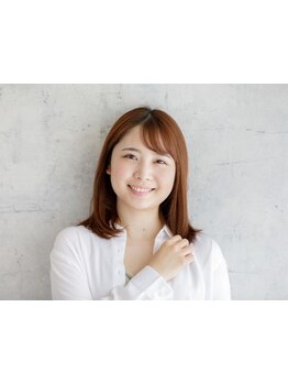 セルフブローを導入するなどして余計な手順を省いているからリーズナブルにサービスを提供！