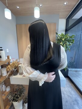 ベルラ(BeLuRA) まだ見ぬ艶髪の境地へ導きます…