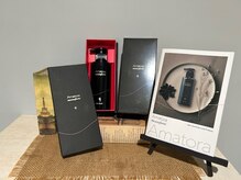 ラシック(La Chic)の雰囲気（話題のアマトラ、メゾフォルテ。プレミアムなケアを体感♪）