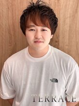 テラス 阿倍野店(TERRACE) 大内 翔太