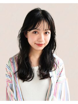 ジュール 池袋(Joule) 池袋駅/ブリーチなし/韓国/顔周り
