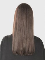 ヘアーサロン スリール(hair salon sourire)&nbsp;縮毛矯正