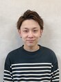 ビーエリア 本店(BE AREA) 野本 大樹(2F)