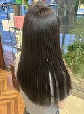 髪質改善零秒女神