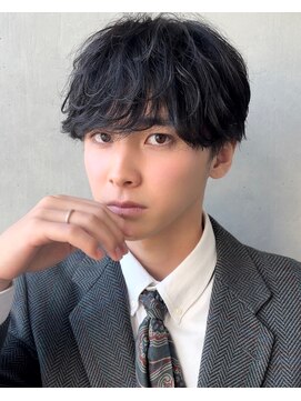 レーヴス(REVES) ニュアンスマッシュ