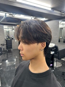 ローグ(ROGUE) ニュアンスショート