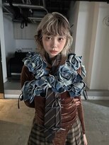 ソル 栄矢場町(SOL)&nbsp;ブロックカラー