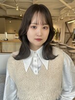 7(nana)&nbsp;ミディアムレイヤー