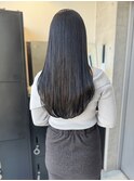 【ARTE表参道/青山】大人可愛いヘルシーレイヤーロブ×イルミナ