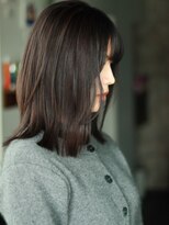 スーベニア(souvenir)&nbsp;大人かわいい/レイヤーミディアム/前田