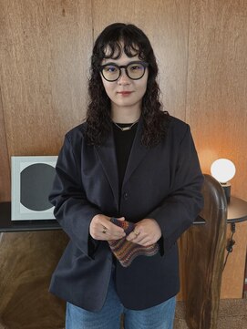 アンイット(unit.) 【 miku 】layer perm