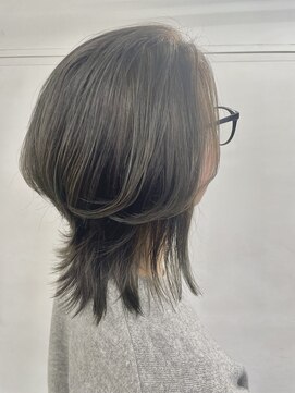 ロフト プロデュースドバイウシワカマル(loft produced by ushiwakamaru) ウルフレイヤー