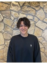 プラーチェ 古淵店(Plaatje) 臼井 一哉