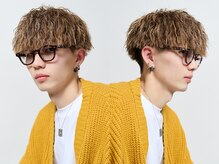 ヘア アンド フェイス ルースト 河原町店(hair&face ROOST)